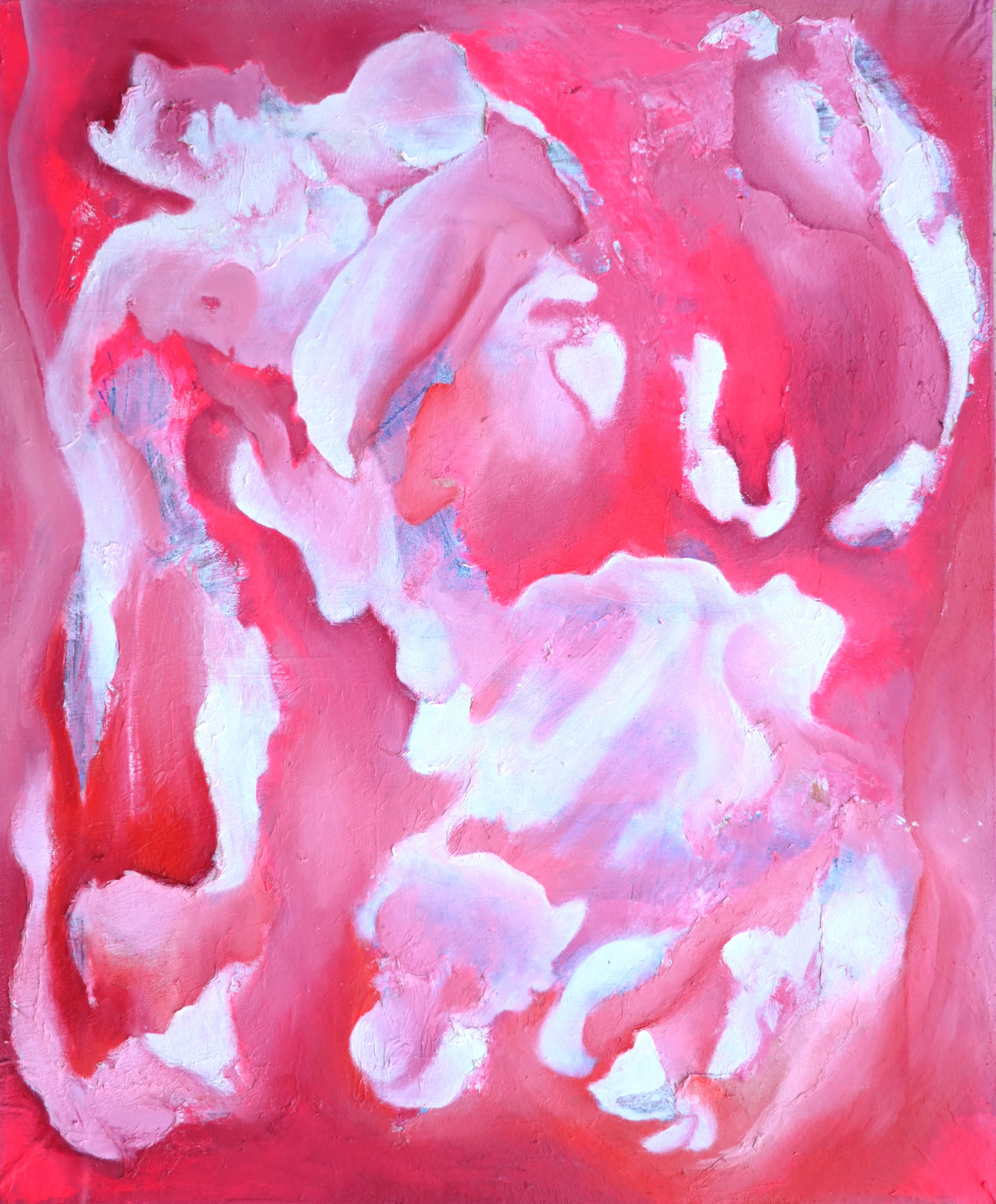 L'eau, les émotions III