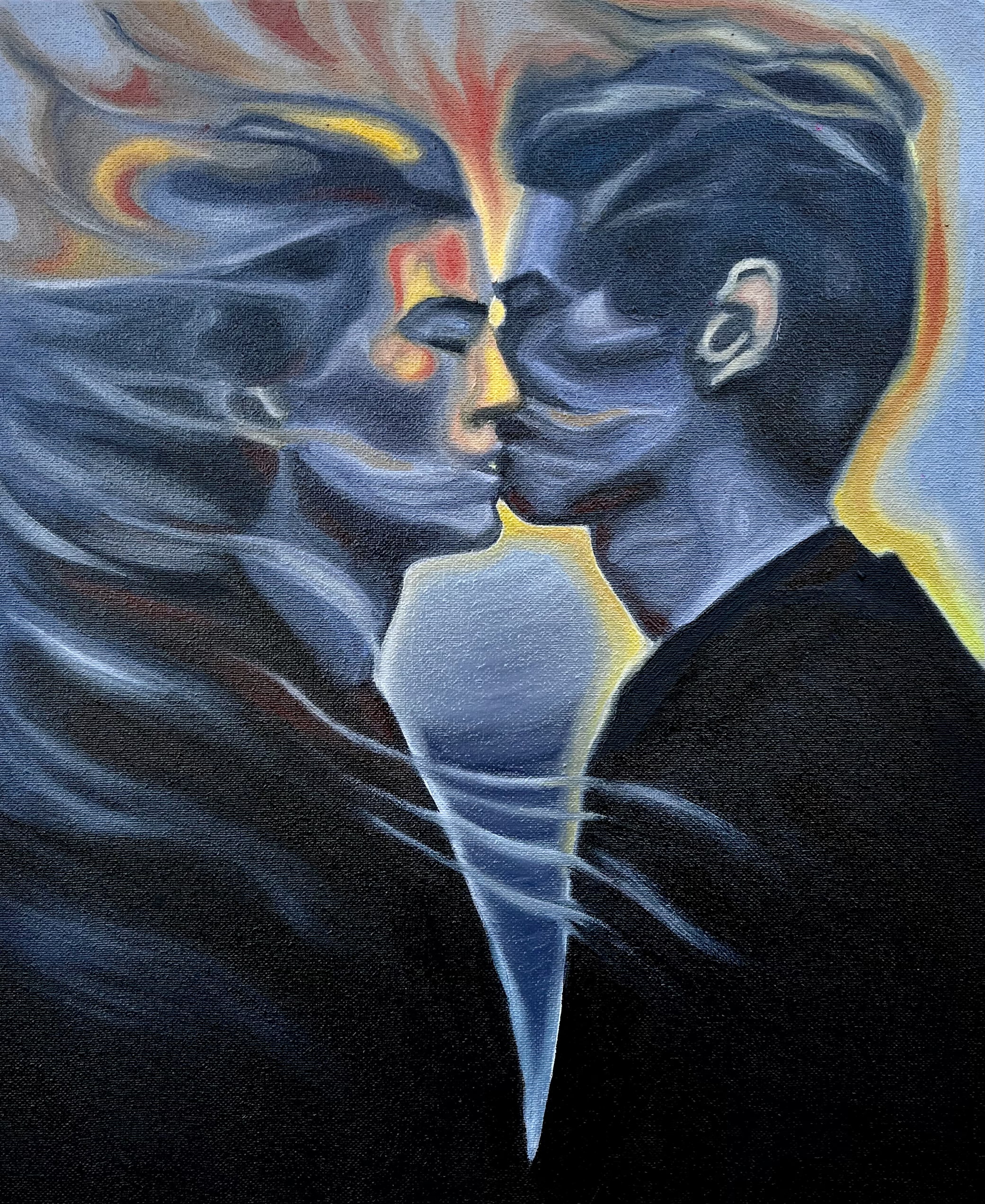 Fréquences émotionnelles