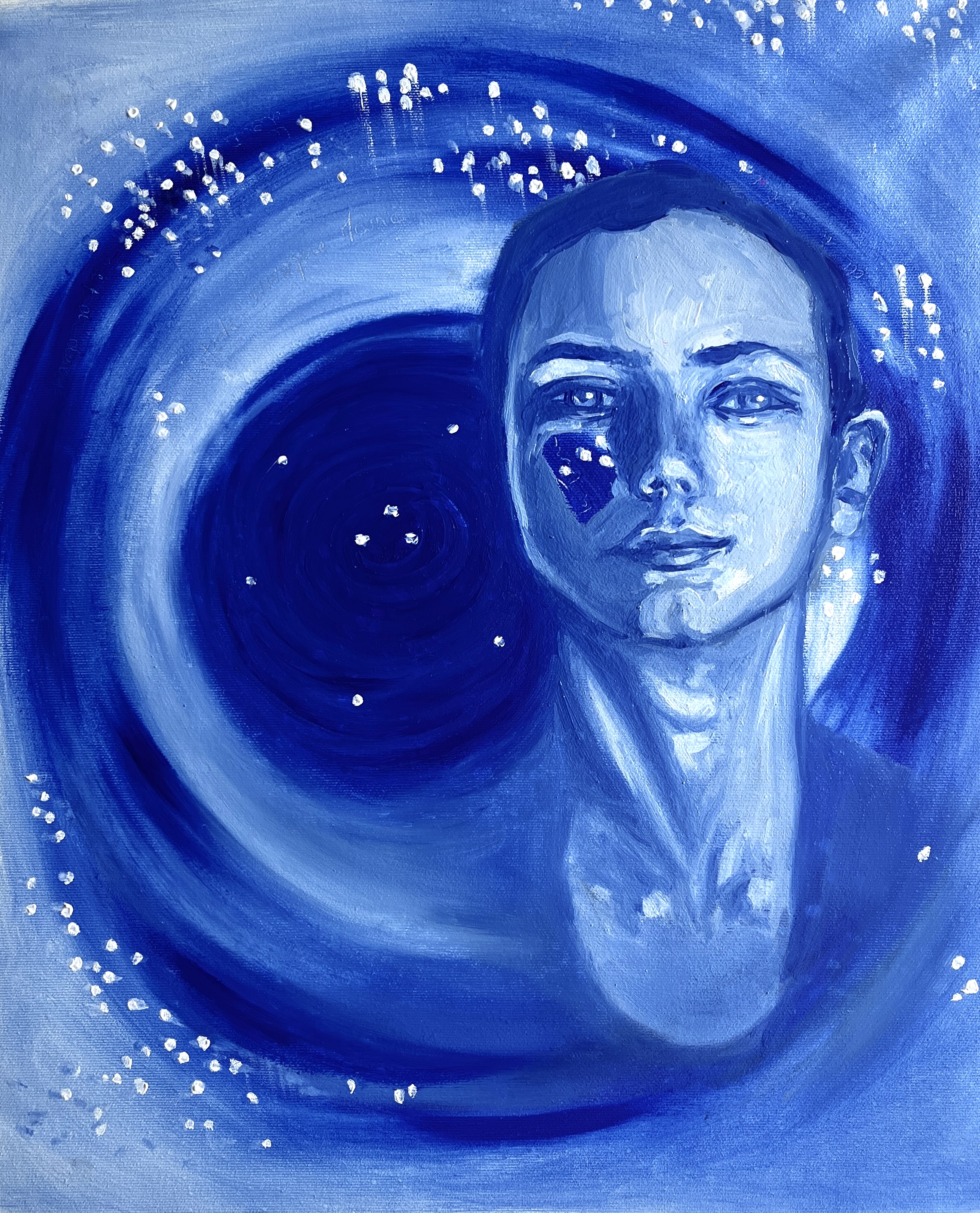 Regarder les étoiles