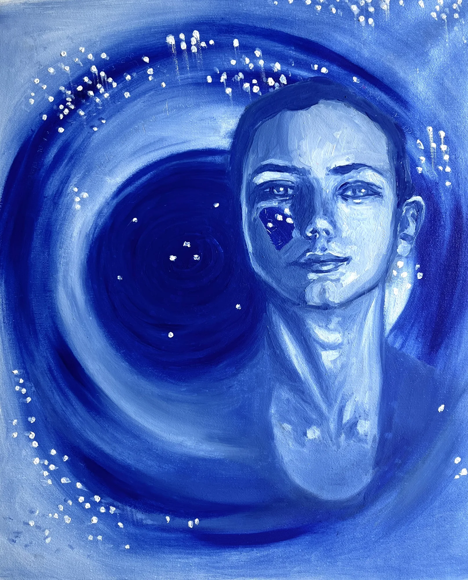 Regarder les étoiles