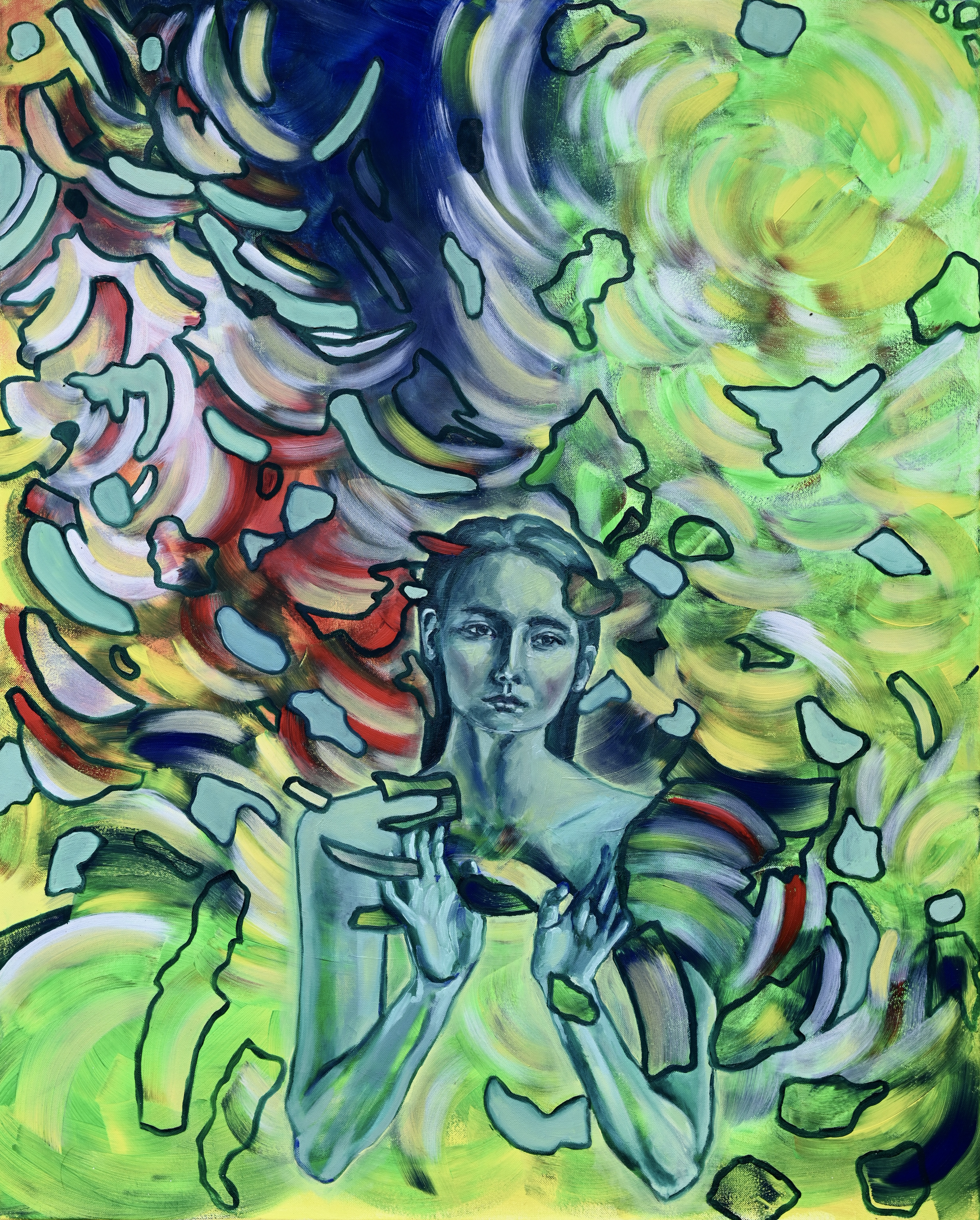 Les Pièces du Puzzle