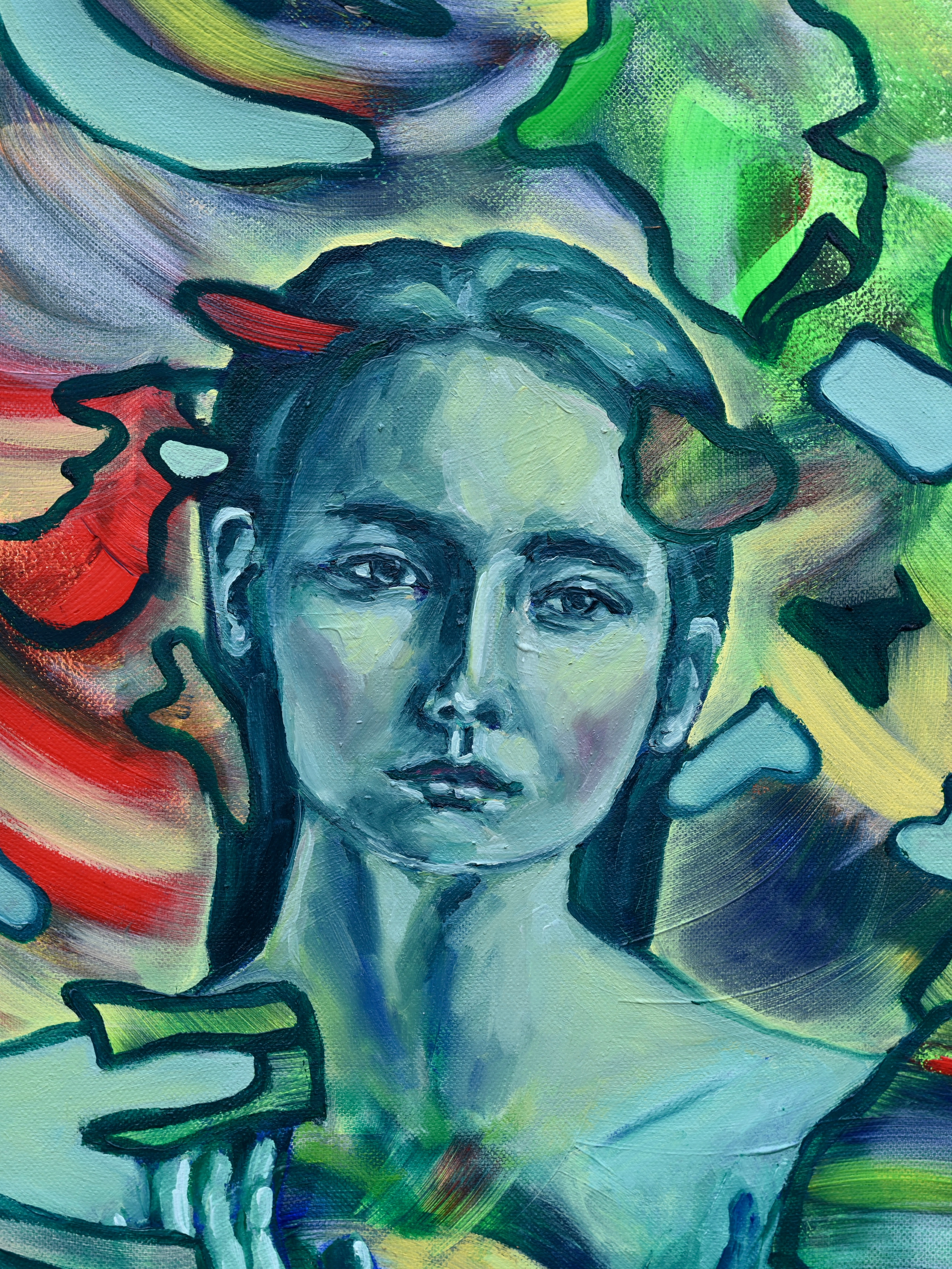 Les Pièces du Puzzle — autre