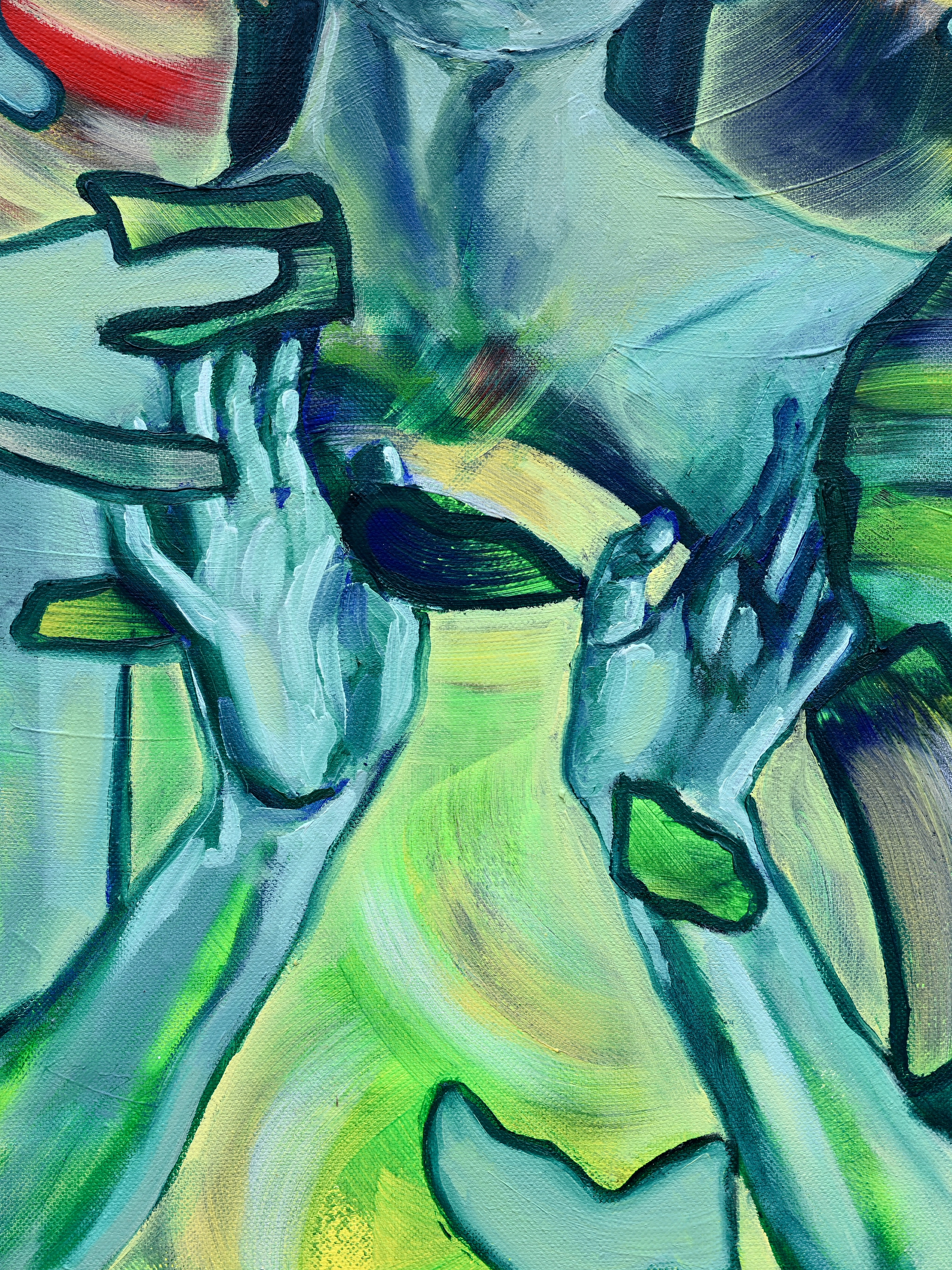 Les Pièces du Puzzle — autre