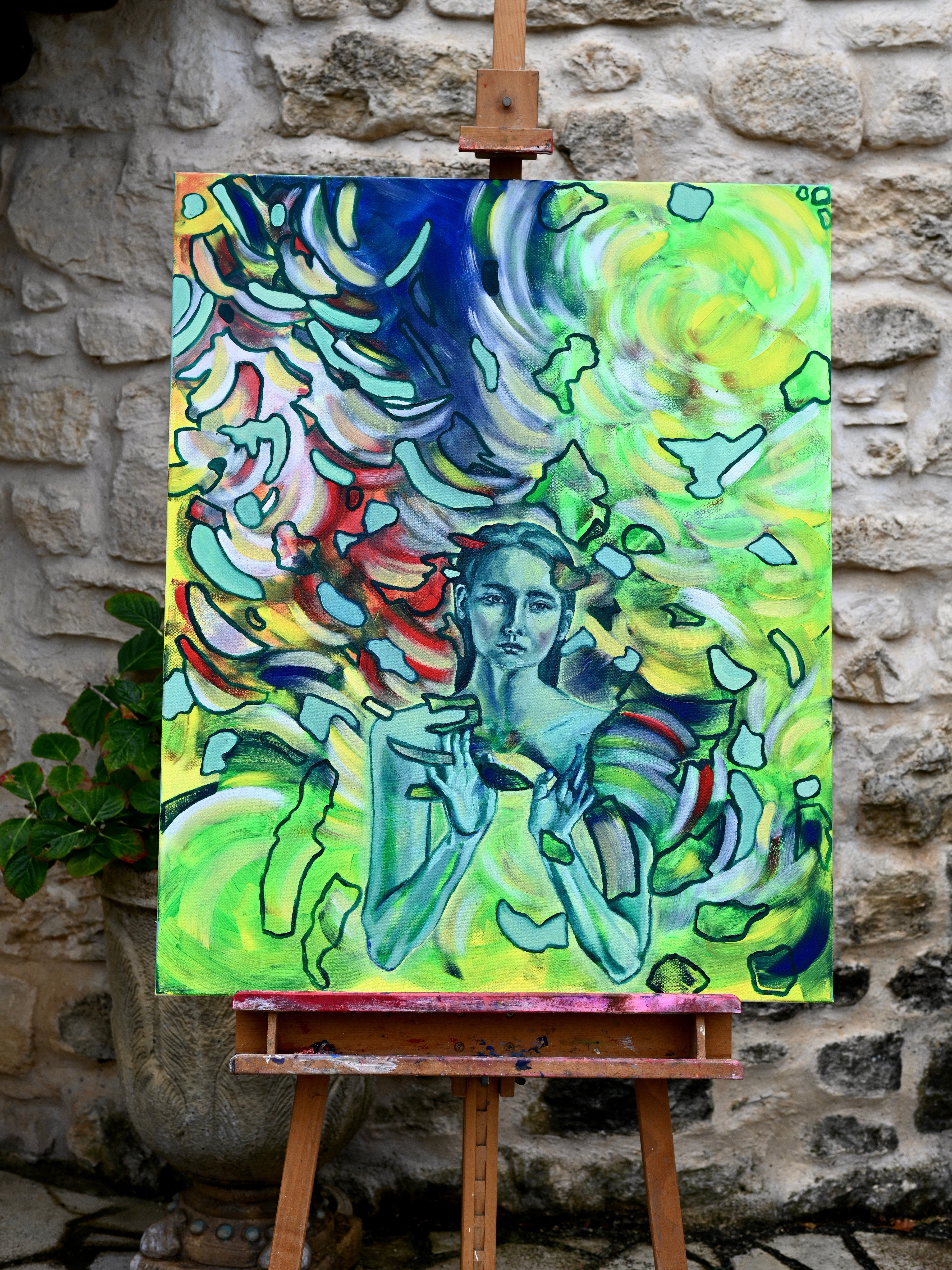 Les Pièces du Puzzle — autre