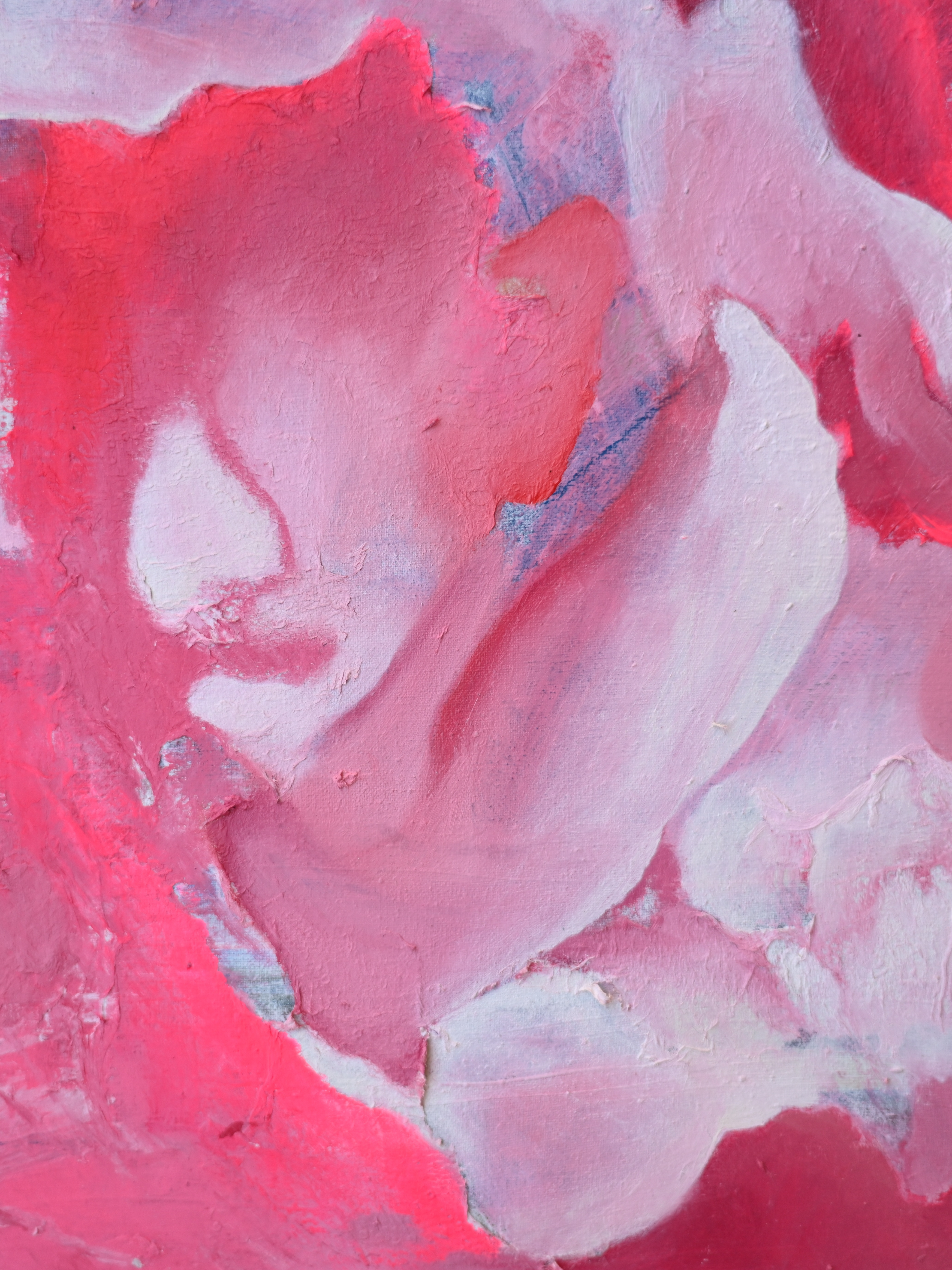 L'eau, les émotions III — autre