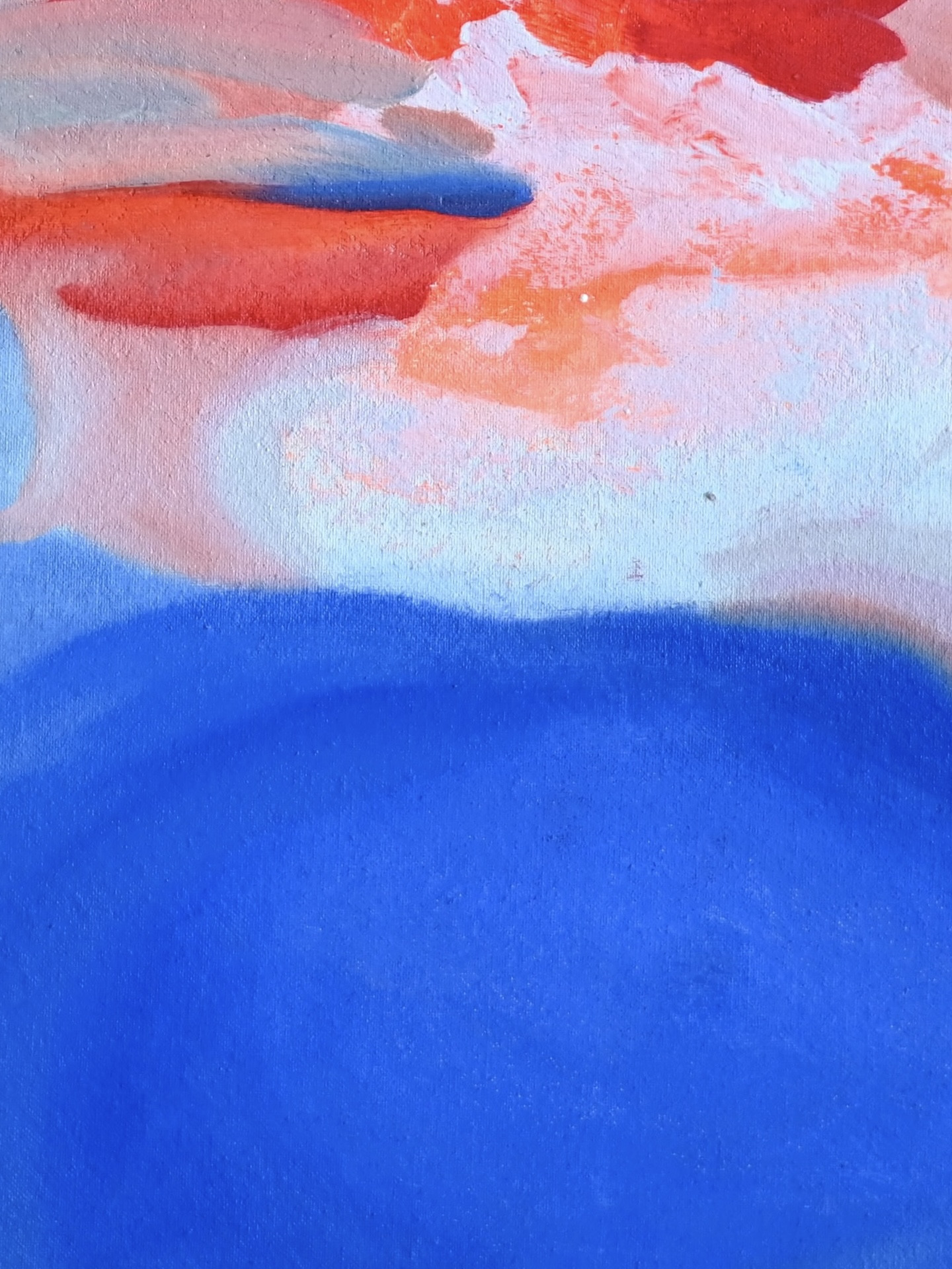 L'eau, les émotions II — autre