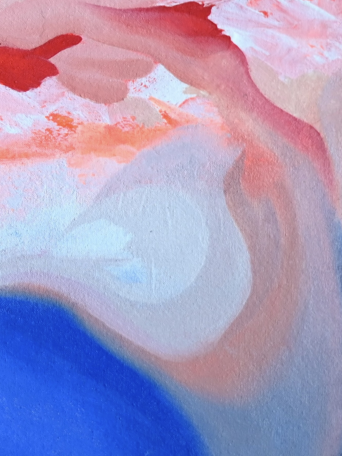 L'eau, les émotions II — autre