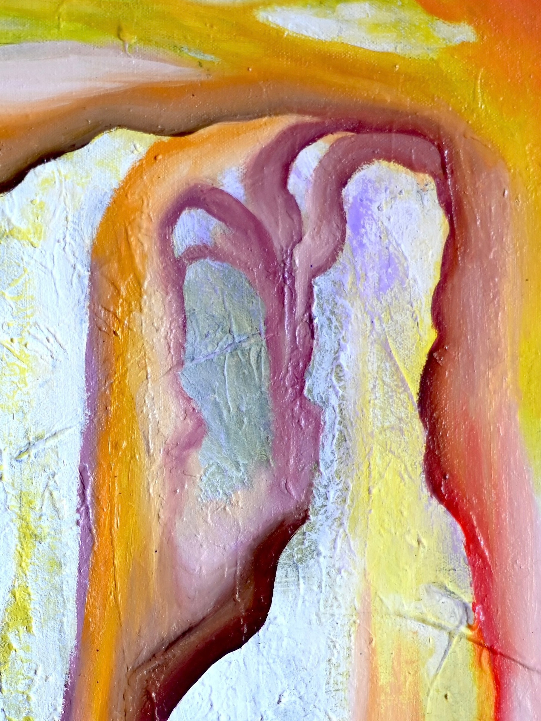 L'eau, les émotions I — autre