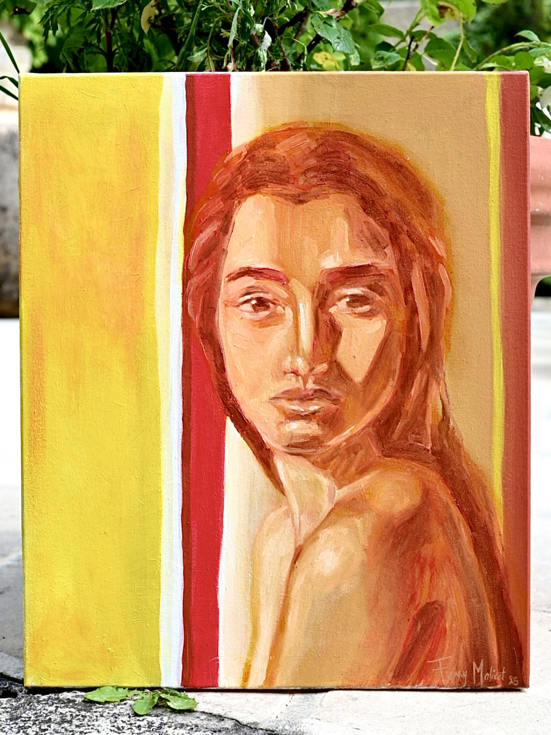 Fille de la Terre — autre