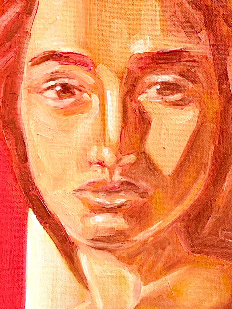 Fille de la Terre — autre