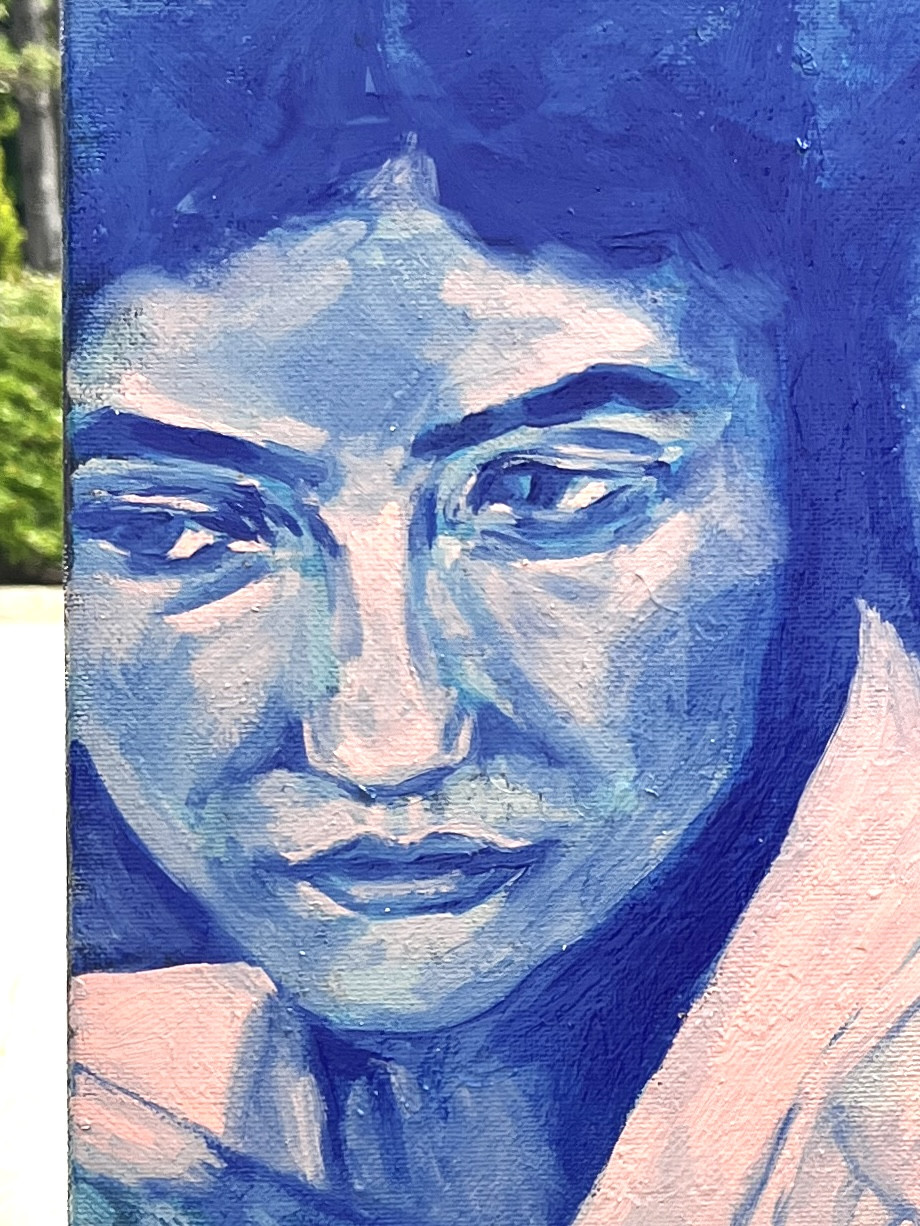 Ensemble, toujours — autre