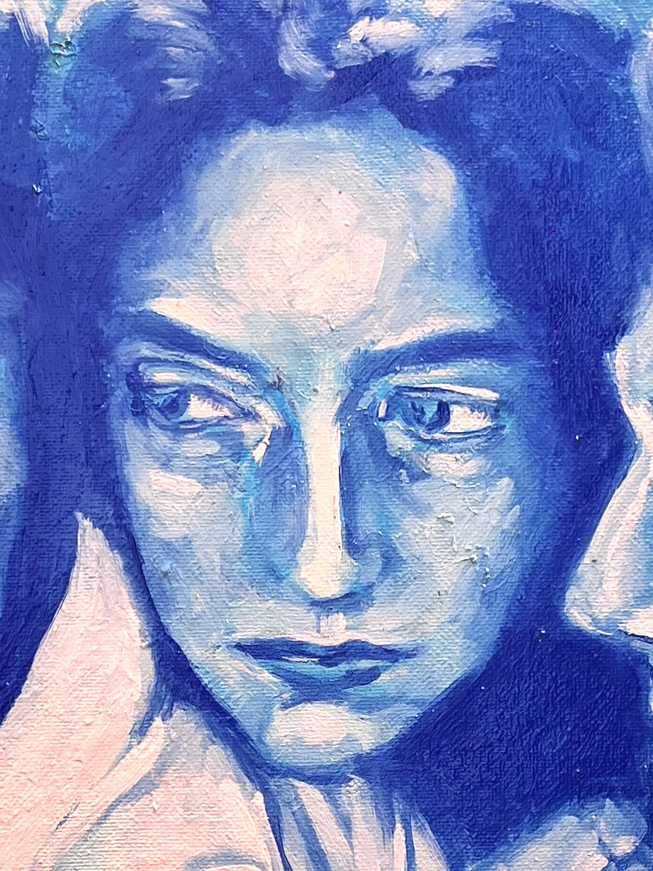 Ensemble, toujours — autre