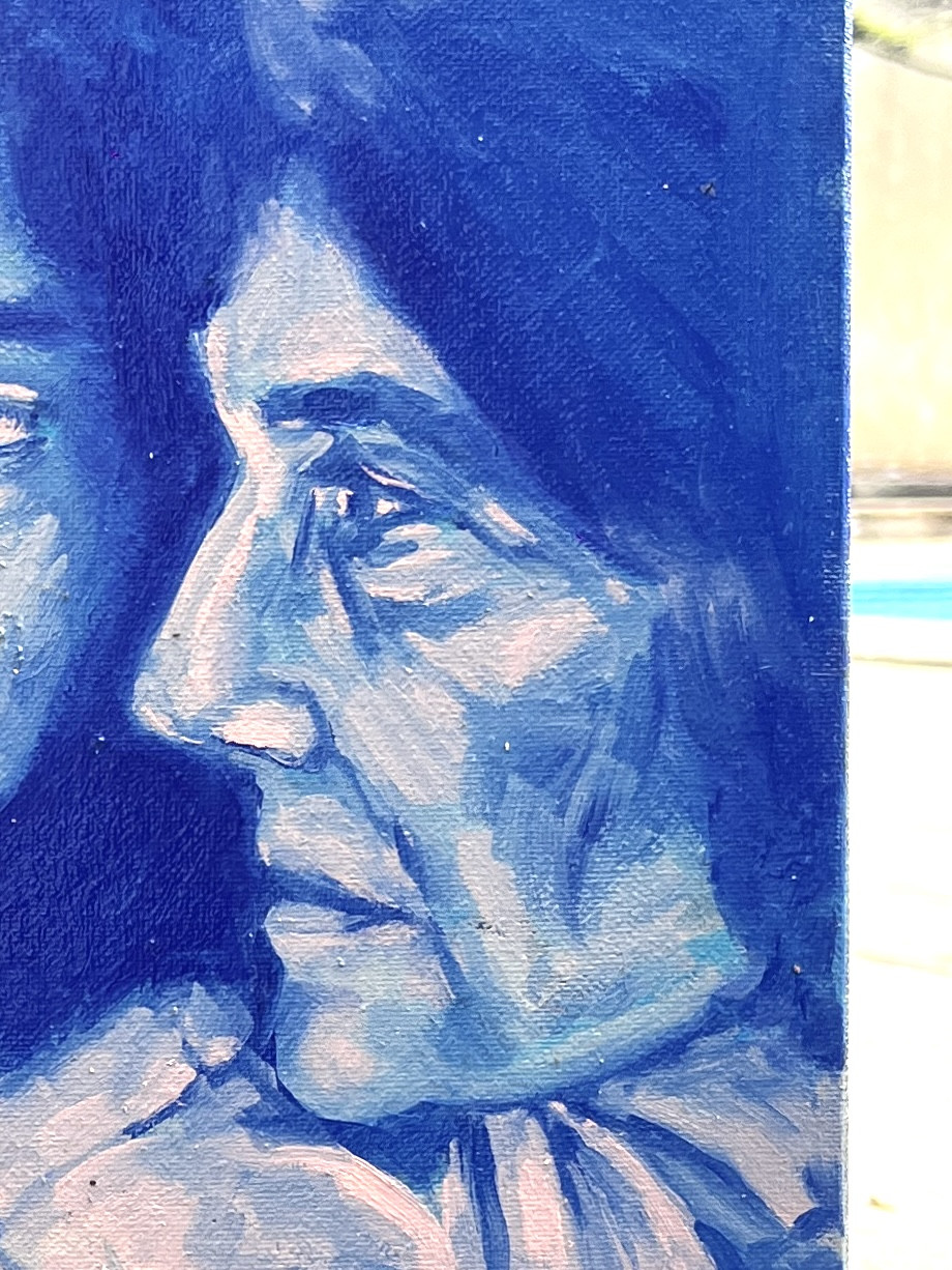 Ensemble, toujours — autre