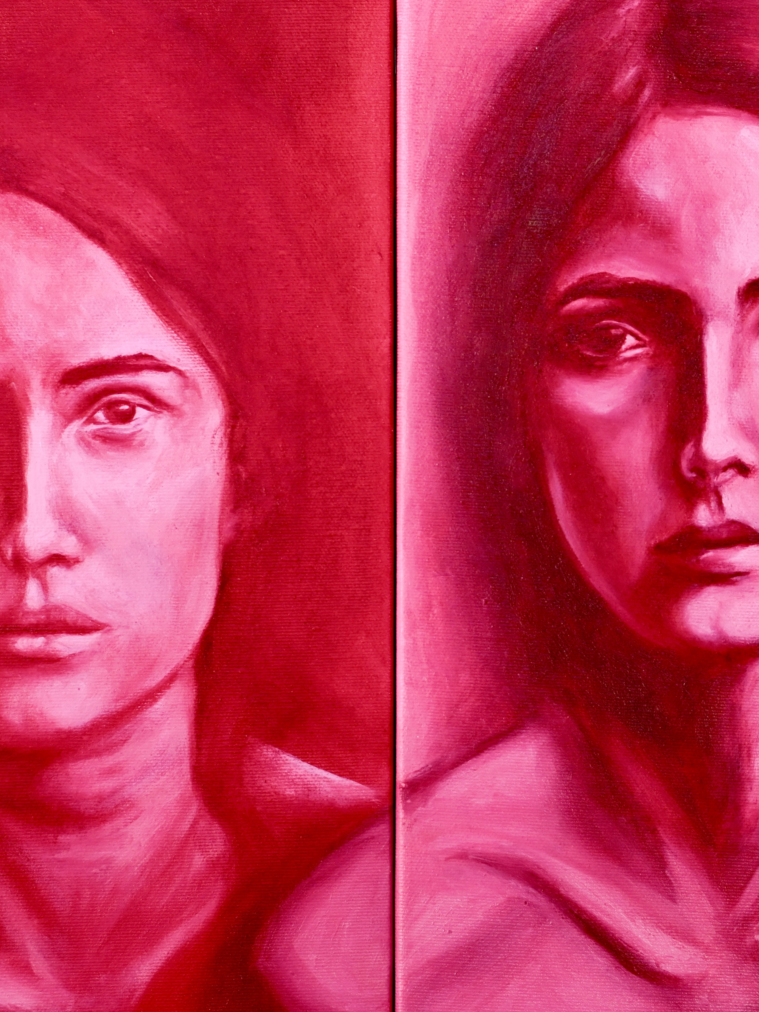 Deux Soeurs — autre