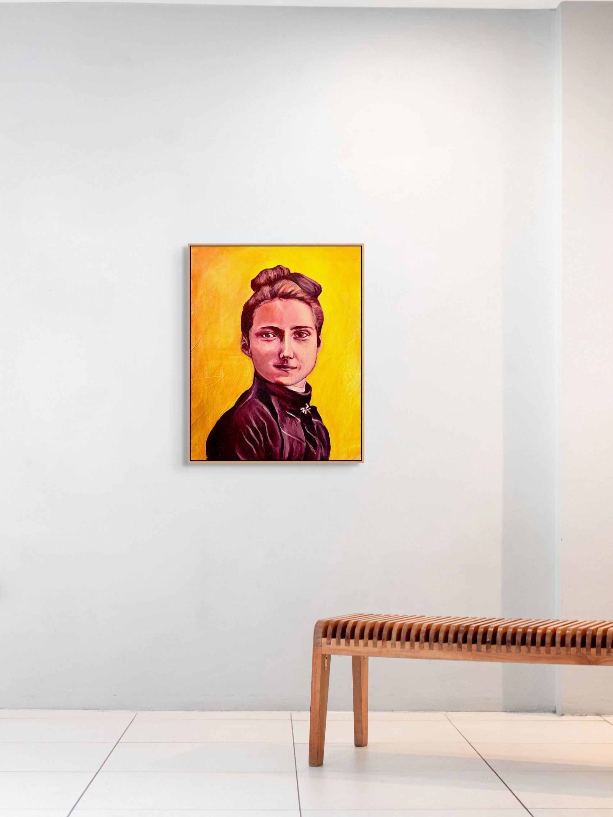 Sainte Thérèse de Lisieux — autre