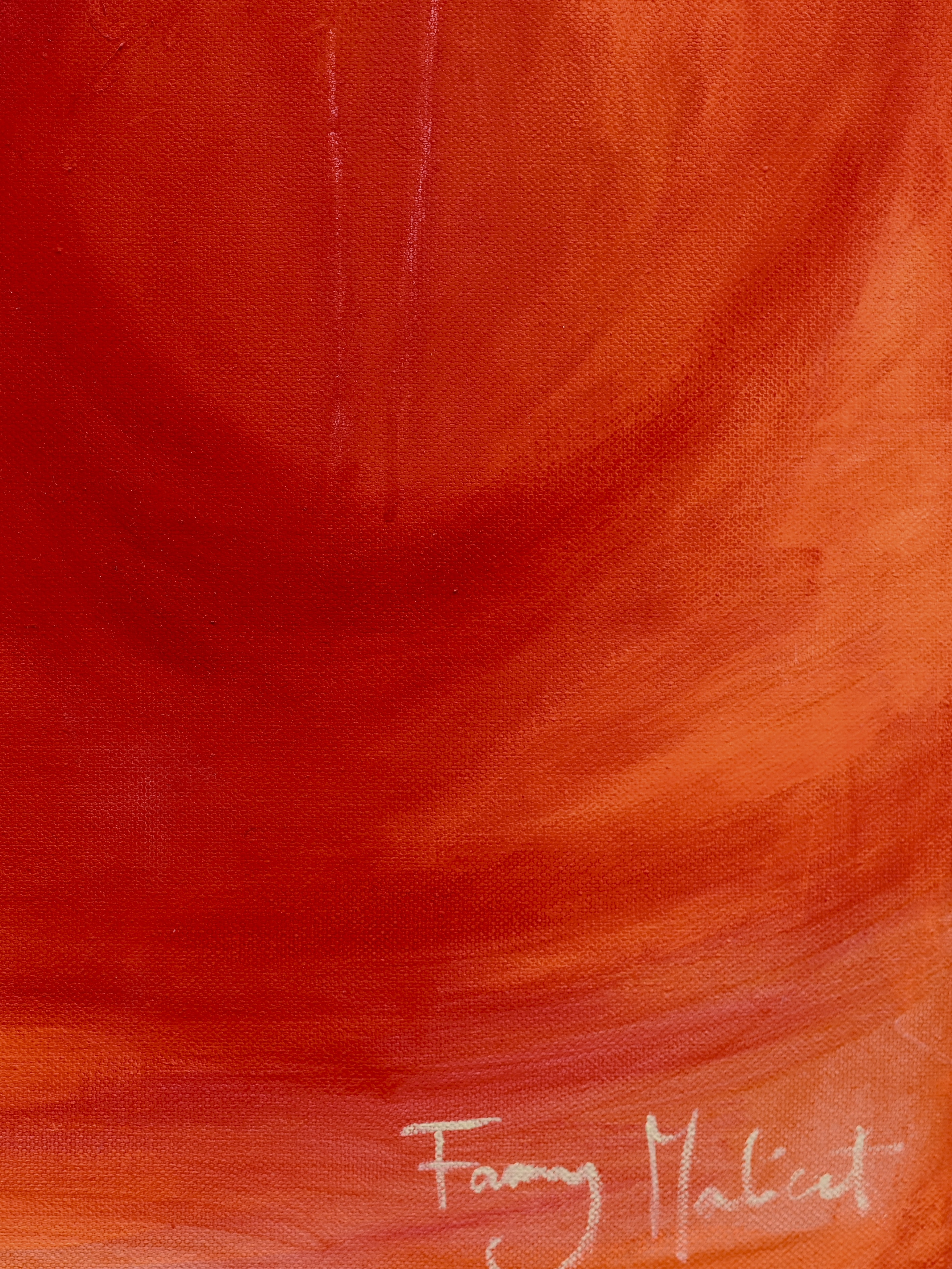 Le feu qui ne s'éteint jamais — autre