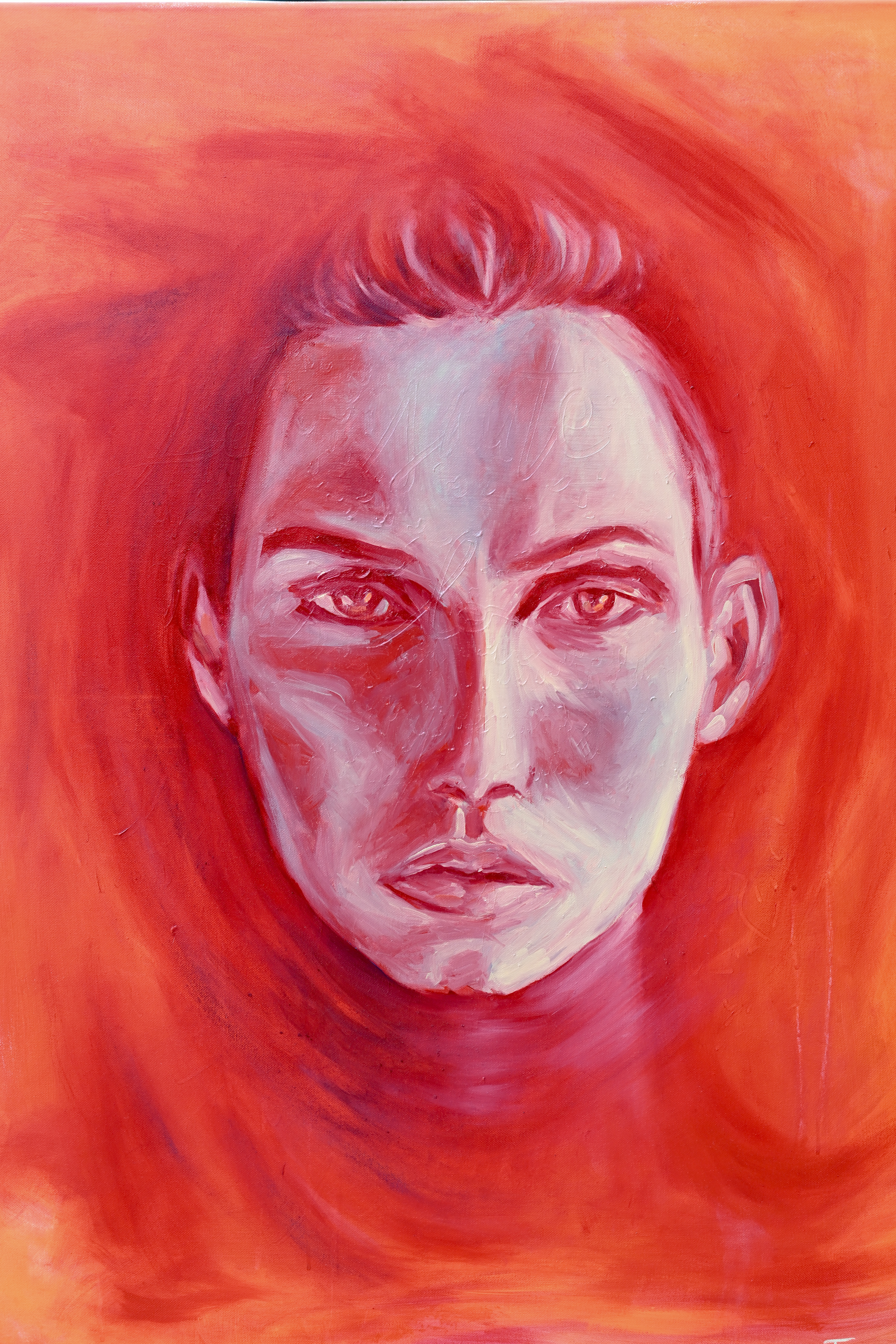 Le feu qui ne s'éteint jamais — autre