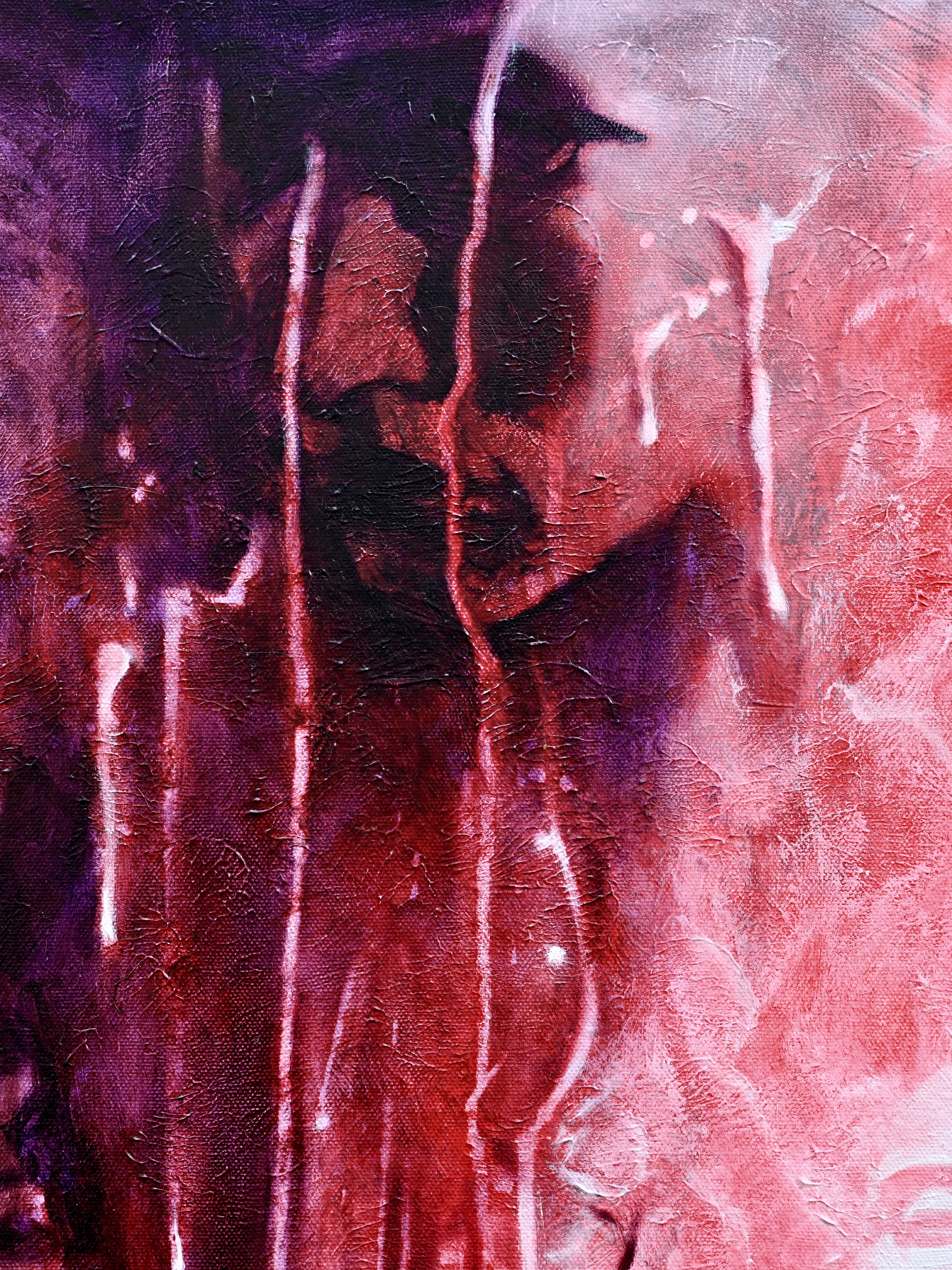 DANSES SILENCIEUSES — autre