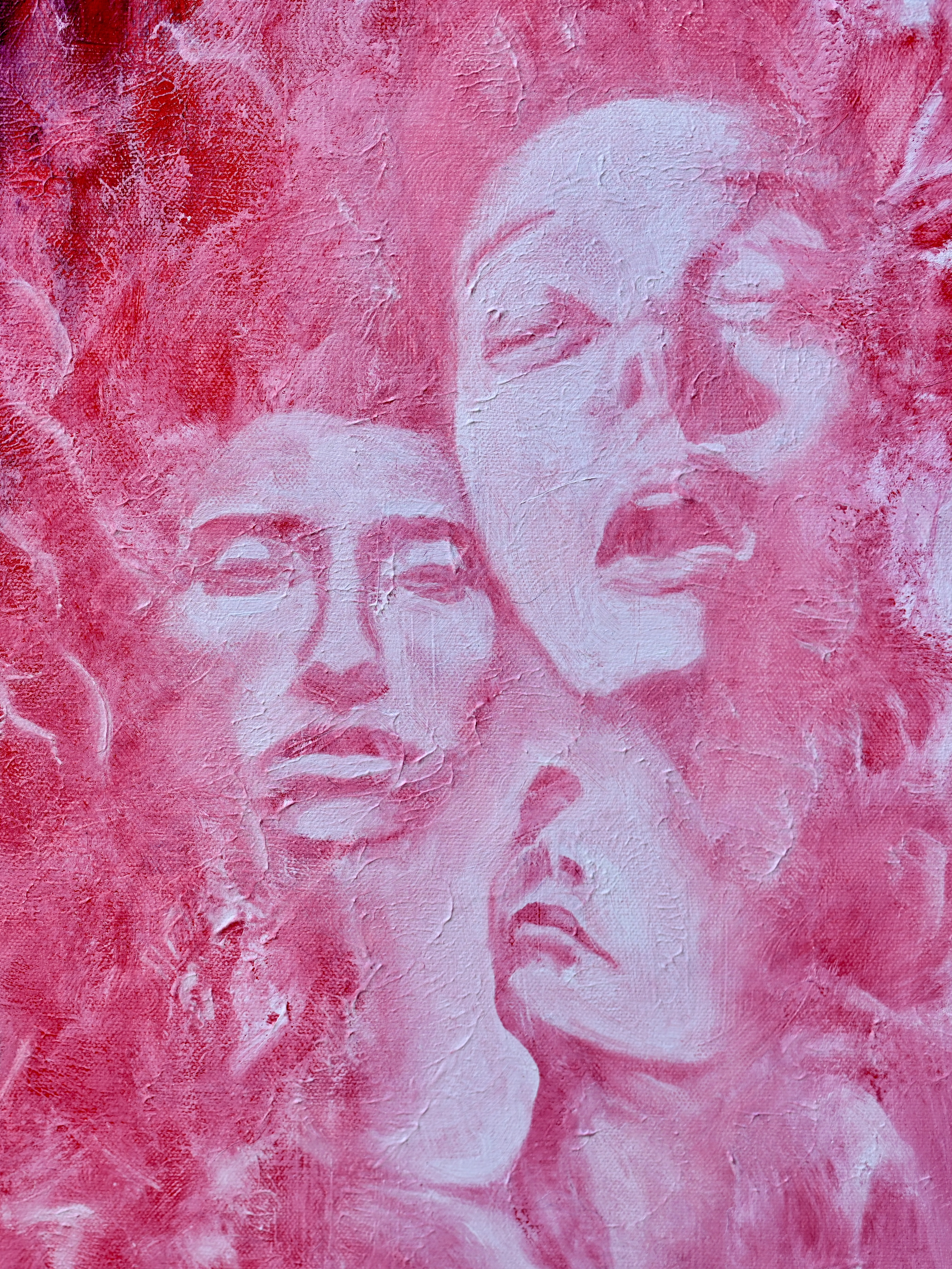 DANSES SILENCIEUSES — autre