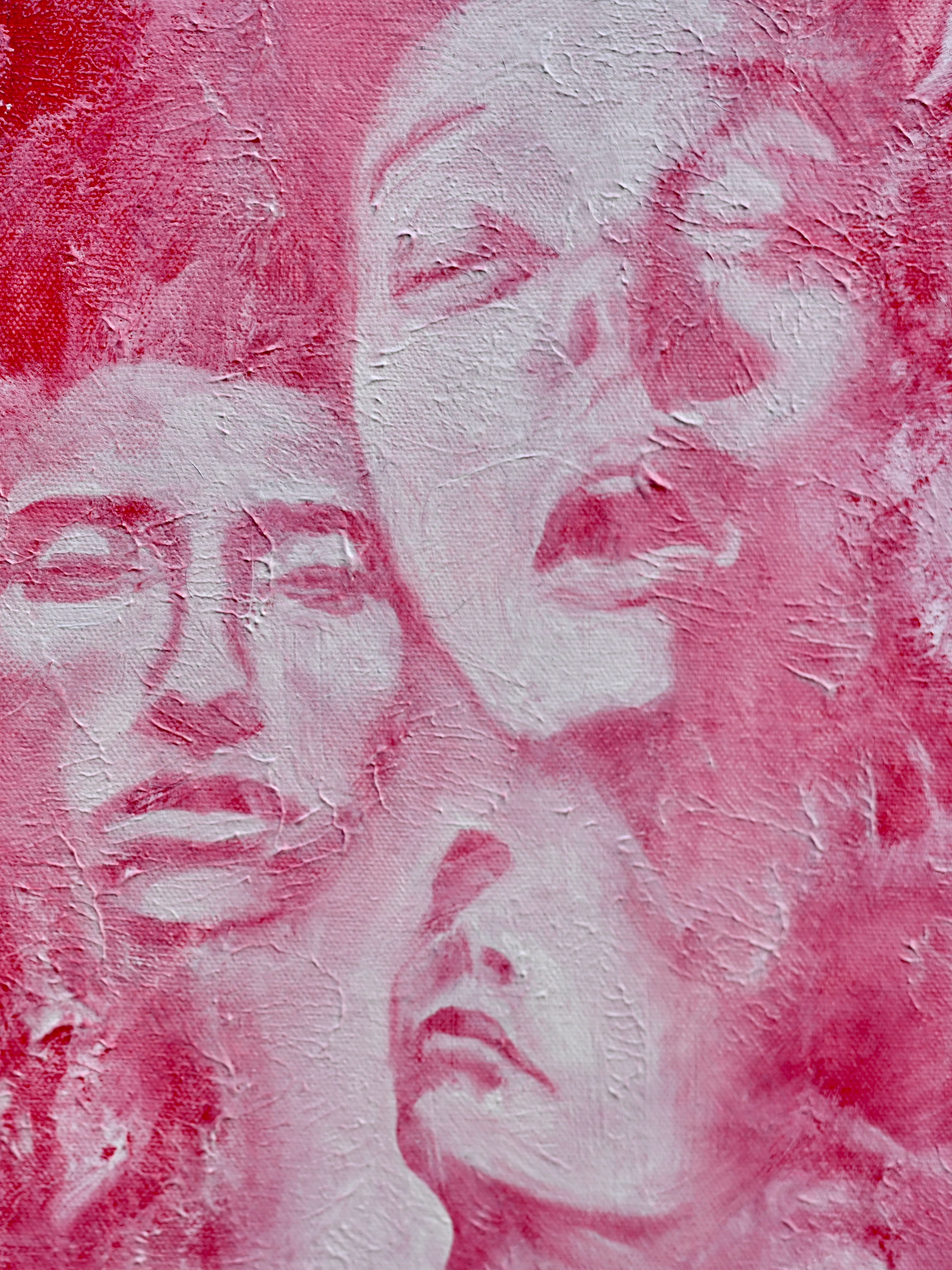 DANSES SILENCIEUSES — autre