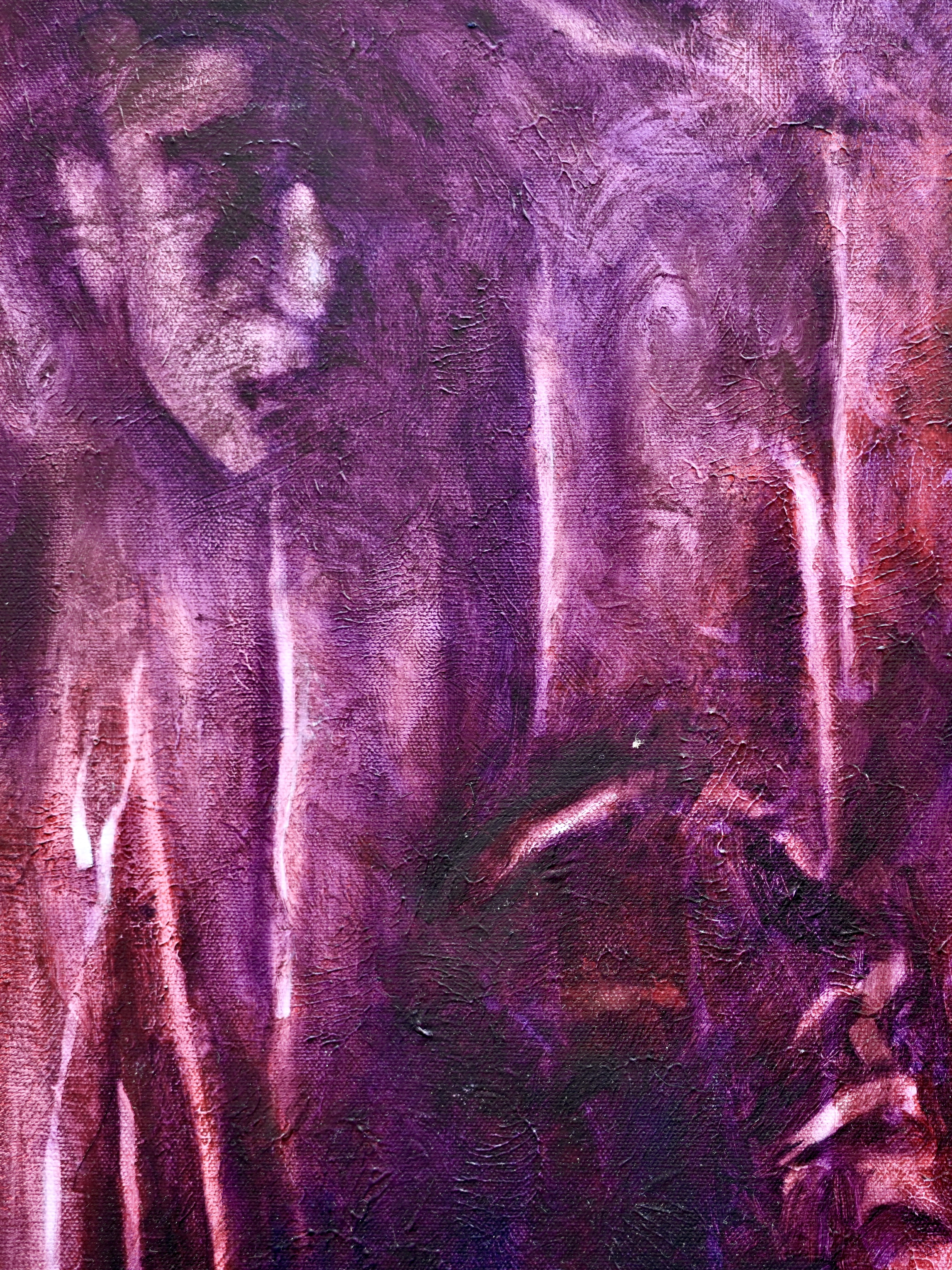 DANSES SILENCIEUSES — autre